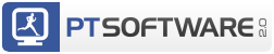PTSoftware logo